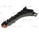 Suport, bara protectie BLIC 5504-00-5027932P</br>Piesa auto pentru Elemente caroserie/Aripa/Bara protectie