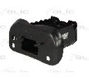 Suport, bara protectie BLIC 5504-00-8155931P</br>Piesa auto pentru Elemente caroserie/Aripa/Bara protectie