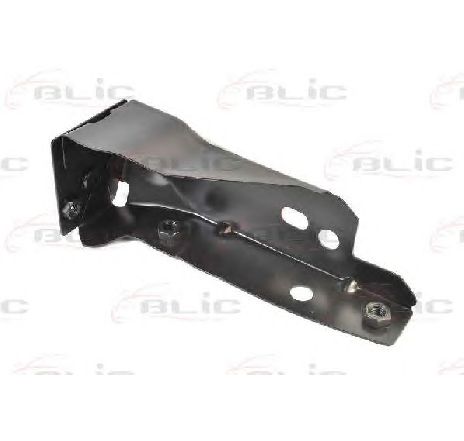 Suport, bara protectie BLIC 5504-00-9538931P</br>Piesa auto pentru Elemente caroserie/Aripa/Bara protectie Suport, bara protectie BLIC 5504-00-9538931P</br>Piesa auto pentru Elemente caroserie/Aripa/Bara protectie