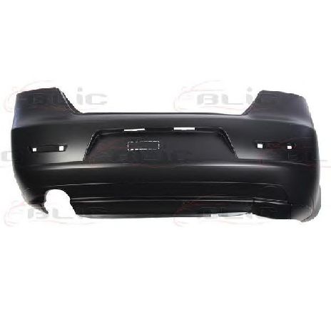 Tampon BLIC 5506-00-0111950Q</br>Piesa auto pentru Elemente caroserie/Aripa/Bara protectie Tampon BLIC 5506-00-0111950Q</br>Piesa auto pentru Elemente caroserie/Aripa/Bara protectie