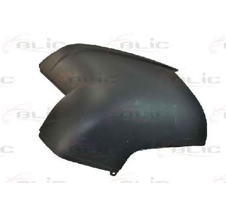 Tampon BLIC 5506-00-2042962P</br>Piesa auto pentru Elemente caroserie/Aripa/Bara protectie Tampon BLIC 5506-00-2042962P</br>Piesa auto pentru Elemente caroserie/Aripa/Bara protectie