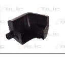 Tampon BLIC 5508-00-0516961P</br>Piesa auto pentru Elemente caroserie/Aripa/Bara protectie