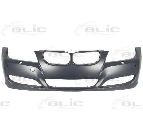 Tampon BLIC 5510-00-0062905P</br>Piesa auto pentru Elemente caroserie/Aripa/Bara protectie Tampon BLIC 5510-00-0062905P</br>Piesa auto pentru Elemente caroserie/Aripa/Bara protectie