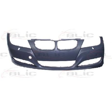 Tampon BLIC 5510-00-0062906P</br>Piesa auto pentru Elemente caroserie/Aripa/Bara protectie Tampon BLIC 5510-00-0062906P</br>Piesa auto pentru Elemente caroserie/Aripa/Bara protectie
