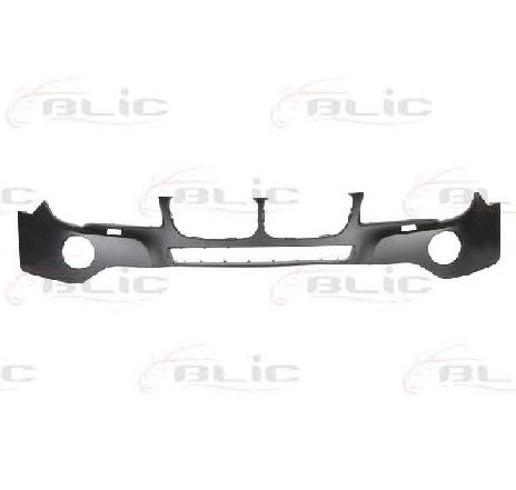 Tampon BLIC 5510-00-0093906P</br>Piesa auto pentru Elemente caroserie/Aripa/Bara protectie Tampon BLIC 5510-00-0093906P</br>Piesa auto pentru Elemente caroserie/Aripa/Bara protectie