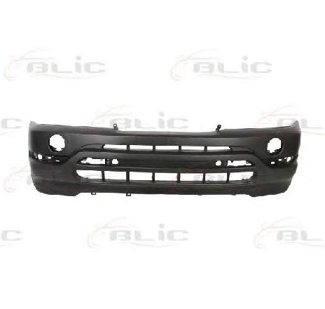 Tampon BLIC 5510-00-0095901P</br>Piesa auto pentru Elemente caroserie/Aripa/Bara protectie Tampon BLIC 5510-00-0095901P</br>Piesa auto pentru Elemente caroserie/Aripa/Bara protectie