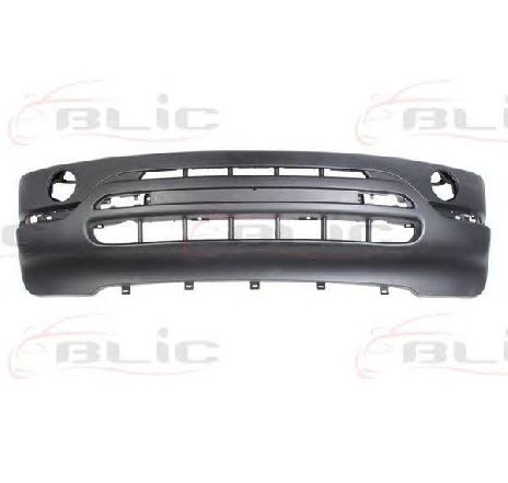 Tampon BLIC 5510-00-0095902P</br>Piesa auto pentru Elemente caroserie/Aripa/Bara protectie Tampon BLIC 5510-00-0095902P</br>Piesa auto pentru Elemente caroserie/Aripa/Bara protectie