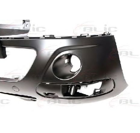 Tampon BLIC 5510-00-0519901P</br>Piesa auto pentru Elemente caroserie/Aripa/Bara protectie Tampon BLIC 5510-00-0519901P</br>Piesa auto pentru Elemente caroserie/Aripa/Bara protectie