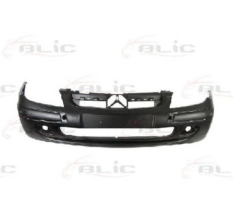 Tampon BLIC 5510-00-0524900P</br>Piesa auto pentru Elemente caroserie/Aripa/Bara protectie Tampon BLIC 5510-00-0524900P</br>Piesa auto pentru Elemente caroserie/Aripa/Bara protectie