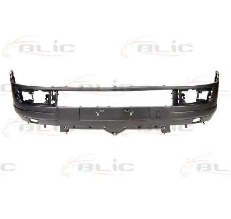 Tampon BLIC 5510-00-0524901P</br>Piesa auto pentru Elemente caroserie/Aripa/Bara protectie Tampon BLIC 5510-00-0524901P</br>Piesa auto pentru Elemente caroserie/Aripa/Bara protectie