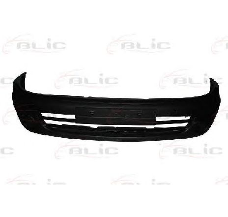 Tampon BLIC 5510-00-0535904P</br>Piesa auto pentru Elemente caroserie/Aripa/Bara protectie Tampon BLIC 5510-00-0535904P</br>Piesa auto pentru Elemente caroserie/Aripa/Bara protectie