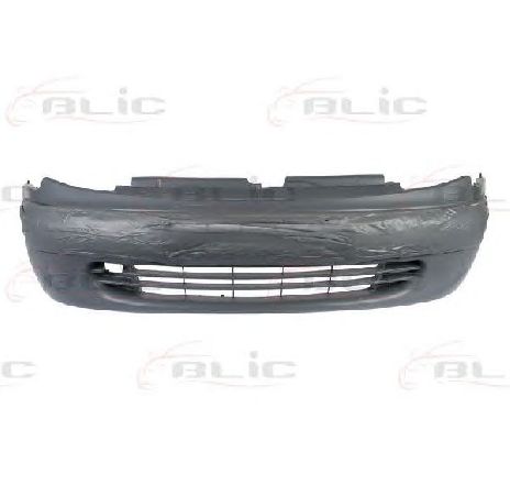 Tampon BLIC 5510-00-0536900P</br>Piesa auto pentru Elemente caroserie/Aripa/Bara protectie Tampon BLIC 5510-00-0536900P</br>Piesa auto pentru Elemente caroserie/Aripa/Bara protectie