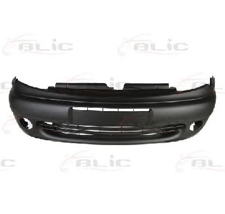 Tampon BLIC 5510-00-0536903P</br>Piesa auto pentru Elemente caroserie/Aripa/Bara protectie Tampon BLIC 5510-00-0536903P</br>Piesa auto pentru Elemente caroserie/Aripa/Bara protectie