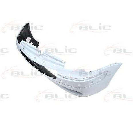 Tampon BLIC 5510-00-0536904P</br>Piesa auto pentru Elemente caroserie/Aripa/Bara protectie Tampon BLIC 5510-00-0536904P</br>Piesa auto pentru Elemente caroserie/Aripa/Bara protectie