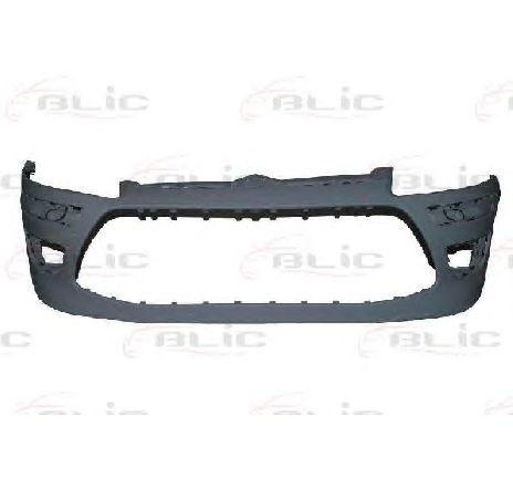 Tampon BLIC 5510-00-0537901P</br>Piesa auto pentru Elemente caroserie/Aripa/Bara protectie Tampon BLIC 5510-00-0537901P</br>Piesa auto pentru Elemente caroserie/Aripa/Bara protectie
