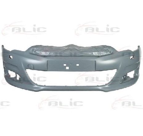 Tampon BLIC 5510-00-0537904P</br>Piesa auto pentru Elemente caroserie/Aripa/Bara protectie Tampon BLIC 5510-00-0537904P</br>Piesa auto pentru Elemente caroserie/Aripa/Bara protectie