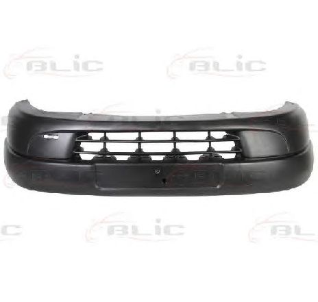 Tampon BLIC 5510-00-0550900P</br>Piesa auto pentru Elemente caroserie/Aripa/Bara protectie Tampon BLIC 5510-00-0550900P</br>Piesa auto pentru Elemente caroserie/Aripa/Bara protectie