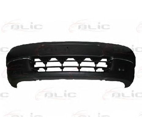 Tampon BLIC 5510-00-0550901P</br>Piesa auto pentru Elemente caroserie/Aripa/Bara protectie Tampon BLIC 5510-00-0550901P</br>Piesa auto pentru Elemente caroserie/Aripa/Bara protectie