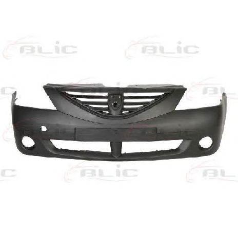 Tampon BLIC 5510-00-1301904P</br>Piesa auto pentru Elemente caroserie/Aripa/Bara protectie Tampon BLIC 5510-00-1301904P</br>Piesa auto pentru Elemente caroserie/Aripa/Bara protectie