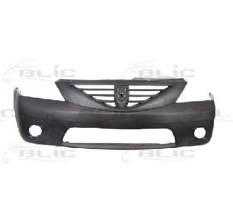 Tampon BLIC 5510-00-1301905P</br>Piesa auto pentru Elemente caroserie/Aripa/Bara protectie Tampon BLIC 5510-00-1301905P</br>Piesa auto pentru Elemente caroserie/Aripa/Bara protectie