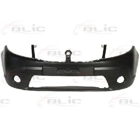 Tampon BLIC 5510-00-1302901P</br>Piesa auto pentru Elemente caroserie/Aripa/Bara protectie Tampon BLIC 5510-00-1302901P</br>Piesa auto pentru Elemente caroserie/Aripa/Bara protectie