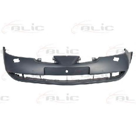 Tampon BLIC 5510-00-1670902P</br>Piesa auto pentru Elemente caroserie/Aripa/Bara protectie Tampon BLIC 5510-00-1670902P</br>Piesa auto pentru Elemente caroserie/Aripa/Bara protectie