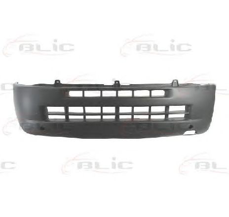 Tampon BLIC 5510-00-2092900P</br>Piesa auto pentru Elemente caroserie/Aripa/Bara protectie Tampon BLIC 5510-00-2092900P</br>Piesa auto pentru Elemente caroserie/Aripa/Bara protectie
