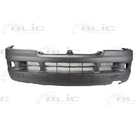 Tampon BLIC 5510-00-2093901P</br>Piesa auto pentru Elemente caroserie/Aripa/Bara protectie Tampon BLIC 5510-00-2093901P</br>Piesa auto pentru Elemente caroserie/Aripa/Bara protectie