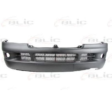 Tampon BLIC 5510-00-2093903P</br>Piesa auto pentru Elemente caroserie/Aripa/Bara protectie Tampon BLIC 5510-00-2093903P</br>Piesa auto pentru Elemente caroserie/Aripa/Bara protectie