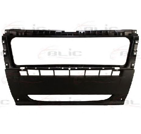 Tampon BLIC 5510-00-2097900P</br>Piesa auto pentru Elemente caroserie/Aripa/Bara protectie Tampon BLIC 5510-00-2097900P</br>Piesa auto pentru Elemente caroserie/Aripa/Bara protectie