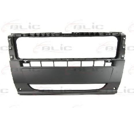 Tampon BLIC 5510-00-2097901P</br>Piesa auto pentru Elemente caroserie/Aripa/Bara protectie Tampon BLIC 5510-00-2097901P</br>Piesa auto pentru Elemente caroserie/Aripa/Bara protectie