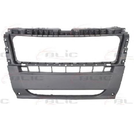 Tampon BLIC 5510-00-2097902PP</br>Piesa auto pentru Elemente caroserie/Aripa/Bara protectie Tampon BLIC 5510-00-2097902PP</br>Piesa auto pentru Elemente caroserie/Aripa/Bara protectie