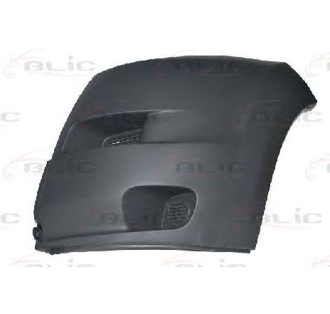 Tampon BLIC 5510-00-2097903P</br>Piesa auto pentru Elemente caroserie/Aripa/Bara protectie Tampon BLIC 5510-00-2097903P</br>Piesa auto pentru Elemente caroserie/Aripa/Bara protectie
