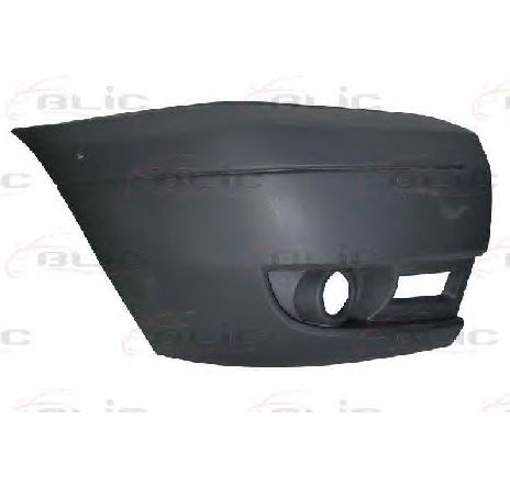 Tampon BLIC 5510-00-2510906Q</br>Piesa auto pentru Elemente caroserie/Aripa/Bara protectie Tampon BLIC 5510-00-2510906Q</br>Piesa auto pentru Elemente caroserie/Aripa/Bara protectie