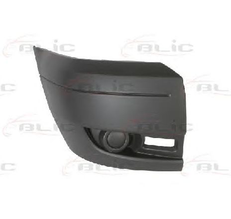 Tampon BLIC 5510-00-2510908Q</br>Piesa auto pentru Elemente caroserie/Aripa/Bara protectie Tampon BLIC 5510-00-2510908Q</br>Piesa auto pentru Elemente caroserie/Aripa/Bara protectie