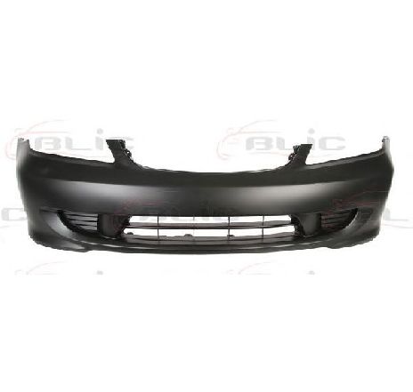 Tampon BLIC 5510-00-2938902P</br>Piesa auto pentru Elemente caroserie/Aripa/Bara protectie Tampon BLIC 5510-00-2938902P</br>Piesa auto pentru Elemente caroserie/Aripa/Bara protectie