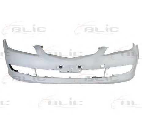 Tampon BLIC 5510-00-3451901P</br>Piesa auto pentru Elemente caroserie/Aripa/Bara protectie Tampon BLIC 5510-00-3451901P</br>Piesa auto pentru Elemente caroserie/Aripa/Bara protectie