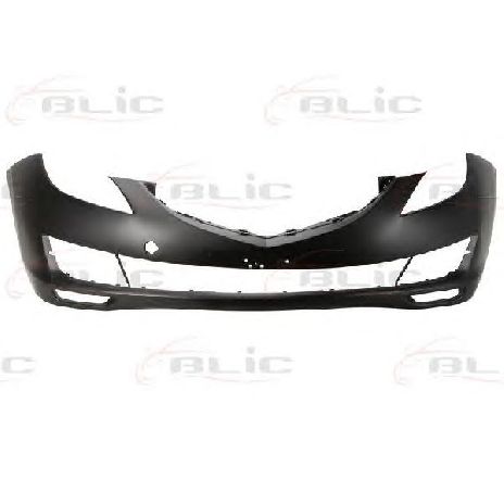 Tampon BLIC 5510-00-3452900P</br>Piesa auto pentru Elemente caroserie/Aripa/Bara protectie Tampon BLIC 5510-00-3452900P</br>Piesa auto pentru Elemente caroserie/Aripa/Bara protectie