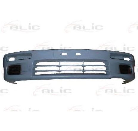 Tampon BLIC 5510-00-3471901P</br>Piesa auto pentru Elemente caroserie/Aripa/Bara protectie Tampon BLIC 5510-00-3471901P</br>Piesa auto pentru Elemente caroserie/Aripa/Bara protectie