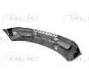 Tampon BLIC 5510-00-3546904P</br>Piesa auto pentru Elemente caroserie/Aripa/Bara protectie