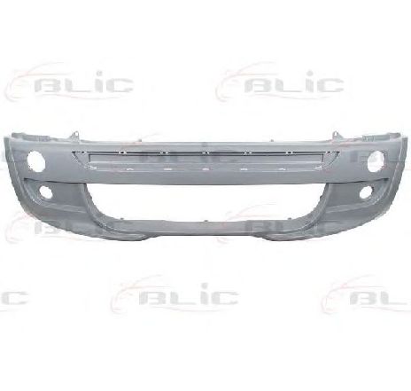 Tampon BLIC 5510-00-4001904P</br>Piesa auto pentru Elemente caroserie/Aripa/Bara protectie Tampon BLIC 5510-00-4001904P</br>Piesa auto pentru Elemente caroserie/Aripa/Bara protectie
