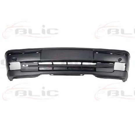 Tampon BLIC 5510-00-5076903P</br>Piesa auto pentru Elemente caroserie/Aripa/Bara protectie Tampon BLIC 5510-00-5076903P</br>Piesa auto pentru Elemente caroserie/Aripa/Bara protectie