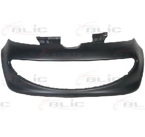 Tampon BLIC 5510-00-5501900PP</br>Piesa auto pentru Elemente caroserie/Aripa/Bara protectie Tampon BLIC 5510-00-5501900PP</br>Piesa auto pentru Elemente caroserie/Aripa/Bara protectie