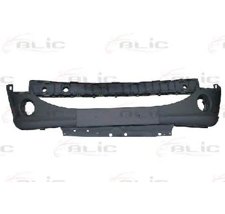 Tampon BLIC 5510-00-5526900P</br>Piesa auto pentru Elemente caroserie/Aripa/Bara protectie Tampon BLIC 5510-00-5526900P</br>Piesa auto pentru Elemente caroserie/Aripa/Bara protectie
