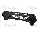 Tampon BLIC 5510-00-6010904Q</br>Piesa auto pentru Elemente caroserie/Aripa/Bara protectie