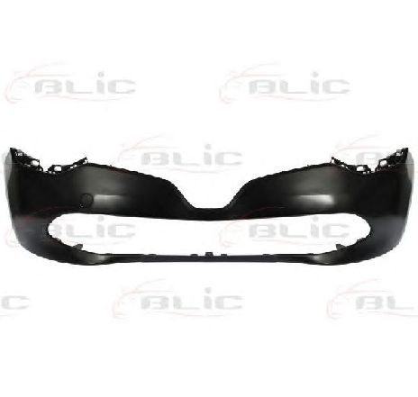 Tampon BLIC 5510-00-6034901P</br>Piesa auto pentru Elemente caroserie/Aripa/Bara protectie Tampon BLIC 5510-00-6034901P</br>Piesa auto pentru Elemente caroserie/Aripa/Bara protectie