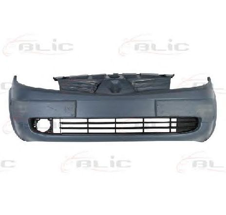 Tampon BLIC 5510-00-6042901P</br>Piesa auto pentru Elemente caroserie/Aripa/Bara protectie Tampon BLIC 5510-00-6042901P</br>Piesa auto pentru Elemente caroserie/Aripa/Bara protectie