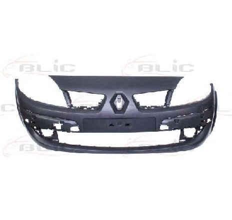 Tampon BLIC 5510-00-6042902P</br>Piesa auto pentru Elemente caroserie/Aripa/Bara protectie Tampon BLIC 5510-00-6042902P</br>Piesa auto pentru Elemente caroserie/Aripa/Bara protectie