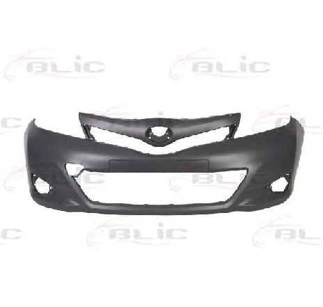 Tampon BLIC 5510-00-8156900P</br>Piesa auto pentru Elemente caroserie/Aripa/Bara protectie Tampon BLIC 5510-00-8156900P</br>Piesa auto pentru Elemente caroserie/Aripa/Bara protectie