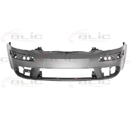 Tampon BLIC 5510-00-9533900P</br>Piesa auto pentru Elemente caroserie/Aripa/Bara protectie Tampon BLIC 5510-00-9533900P</br>Piesa auto pentru Elemente caroserie/Aripa/Bara protectie